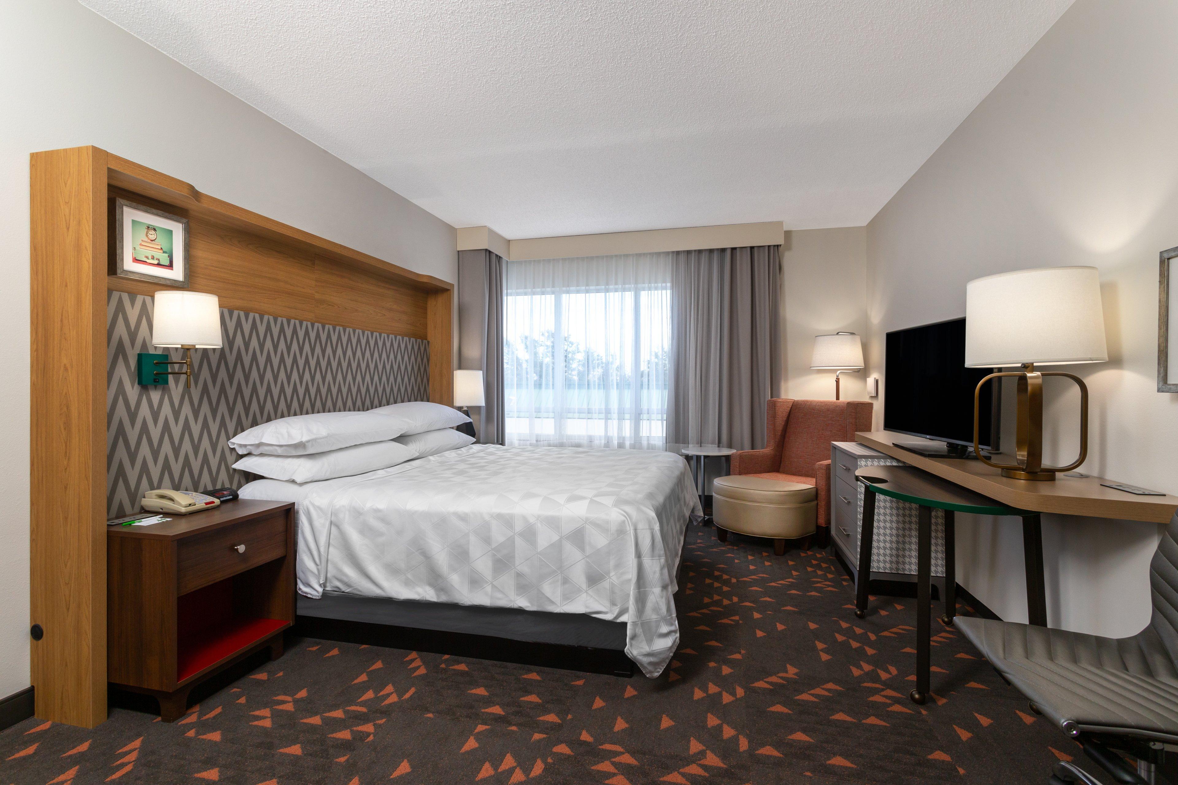 Holiday Inn Winter Haven By Ihg Kültér fotó