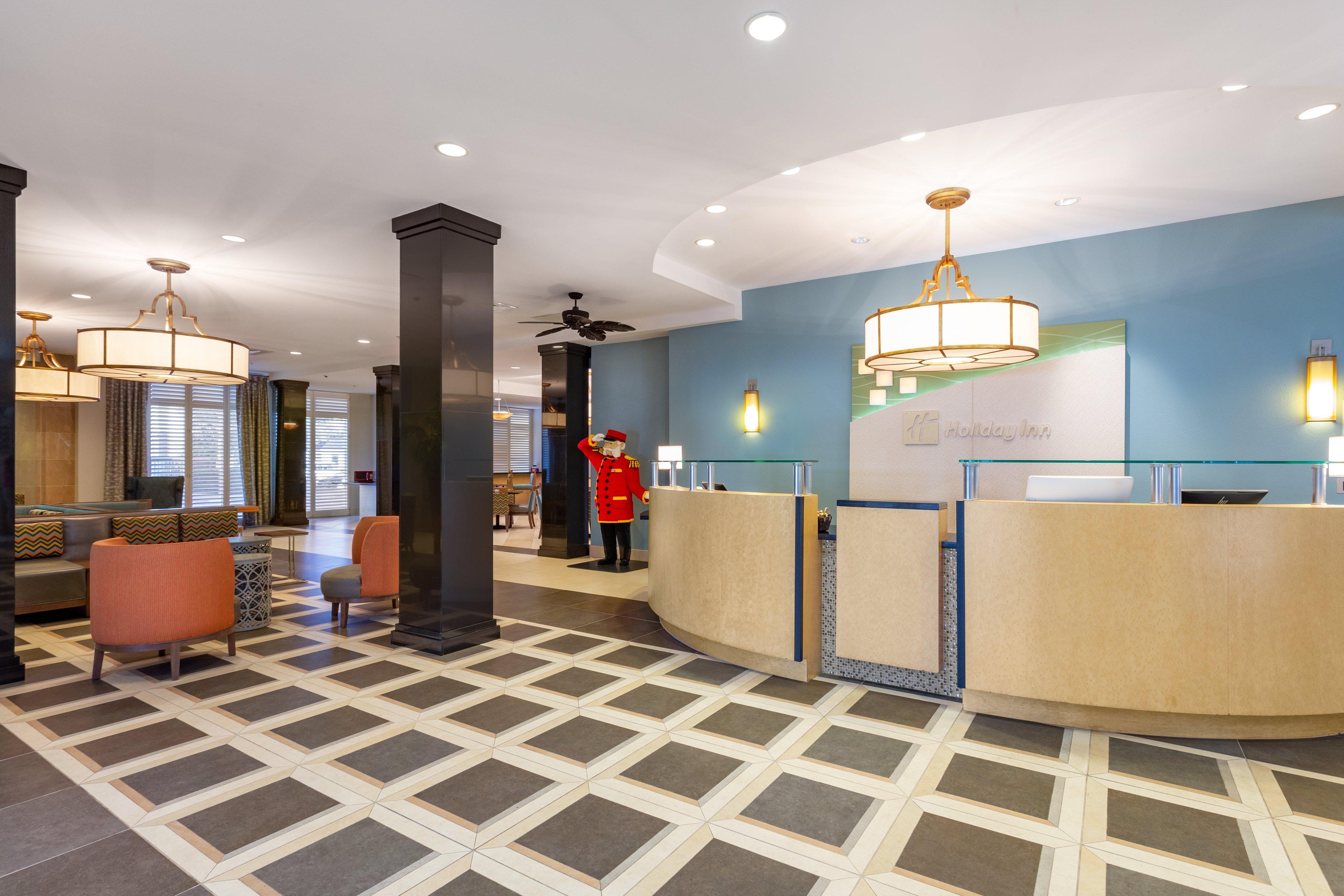 Holiday Inn Winter Haven By Ihg Kültér fotó