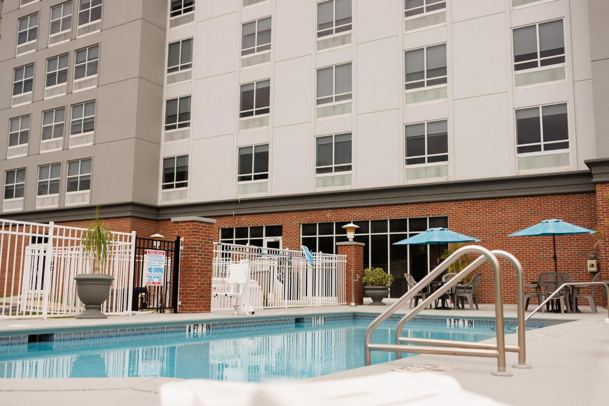Holiday Inn Winter Haven By Ihg Kültér fotó
