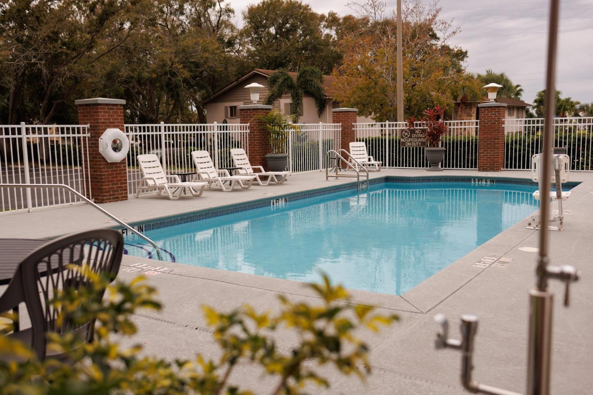 Holiday Inn Winter Haven By Ihg Kültér fotó