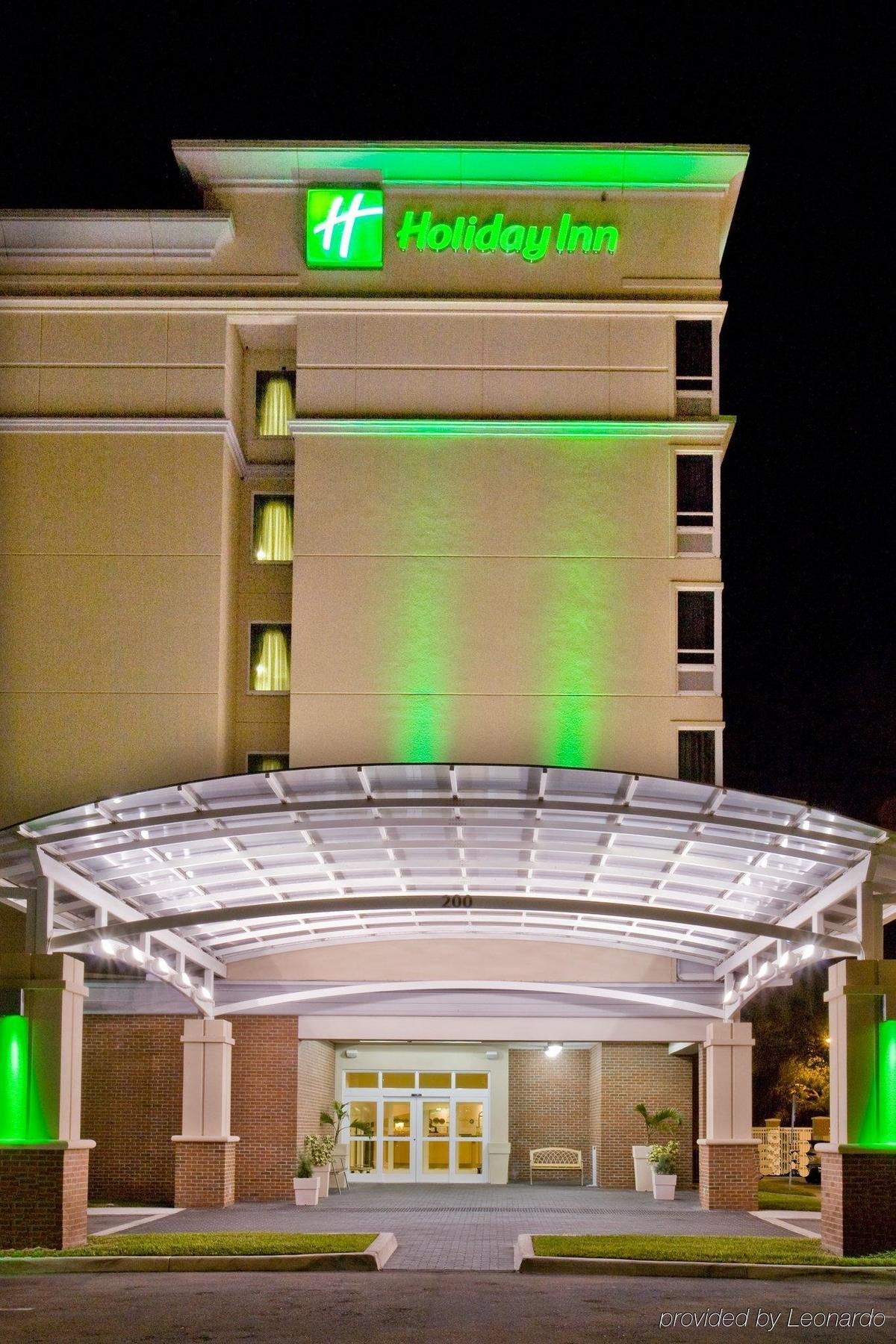 Holiday Inn Winter Haven By Ihg Kültér fotó