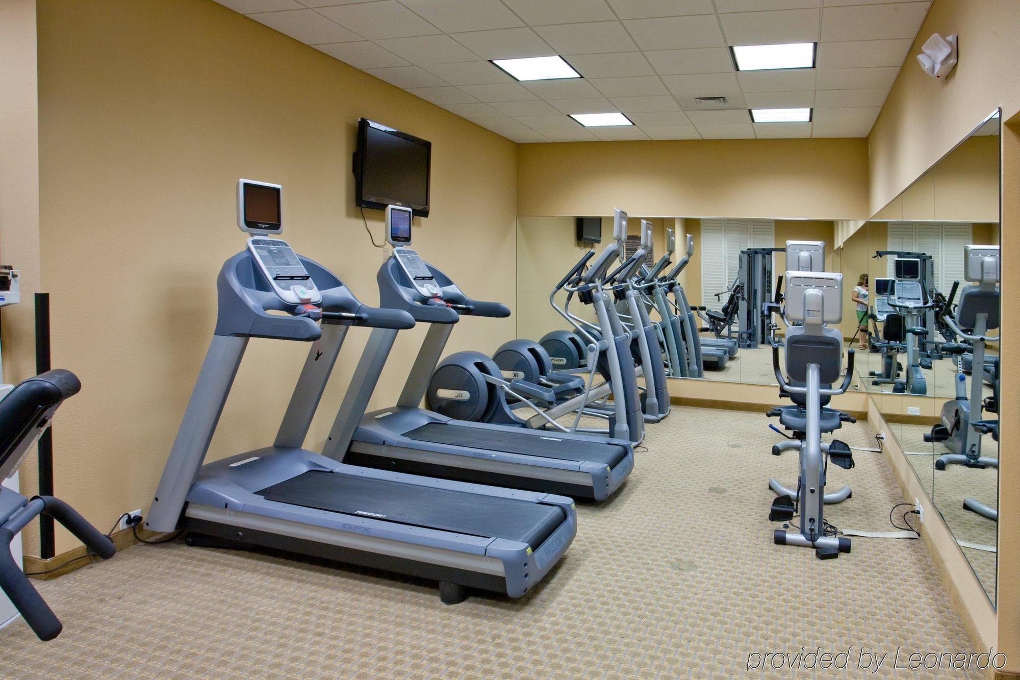 Holiday Inn Winter Haven By Ihg Létesítmények fotó
