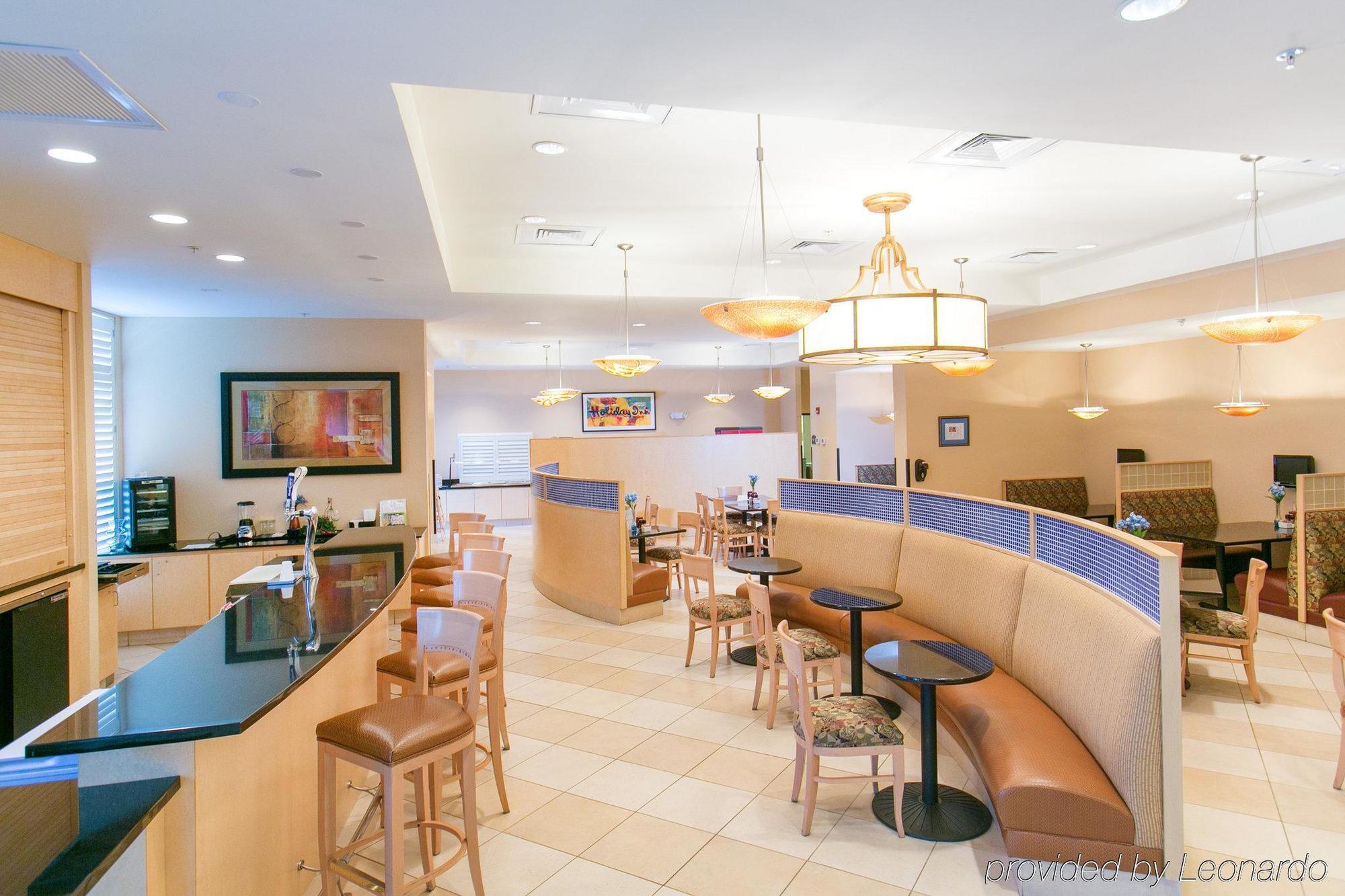 Holiday Inn Winter Haven By Ihg Kültér fotó