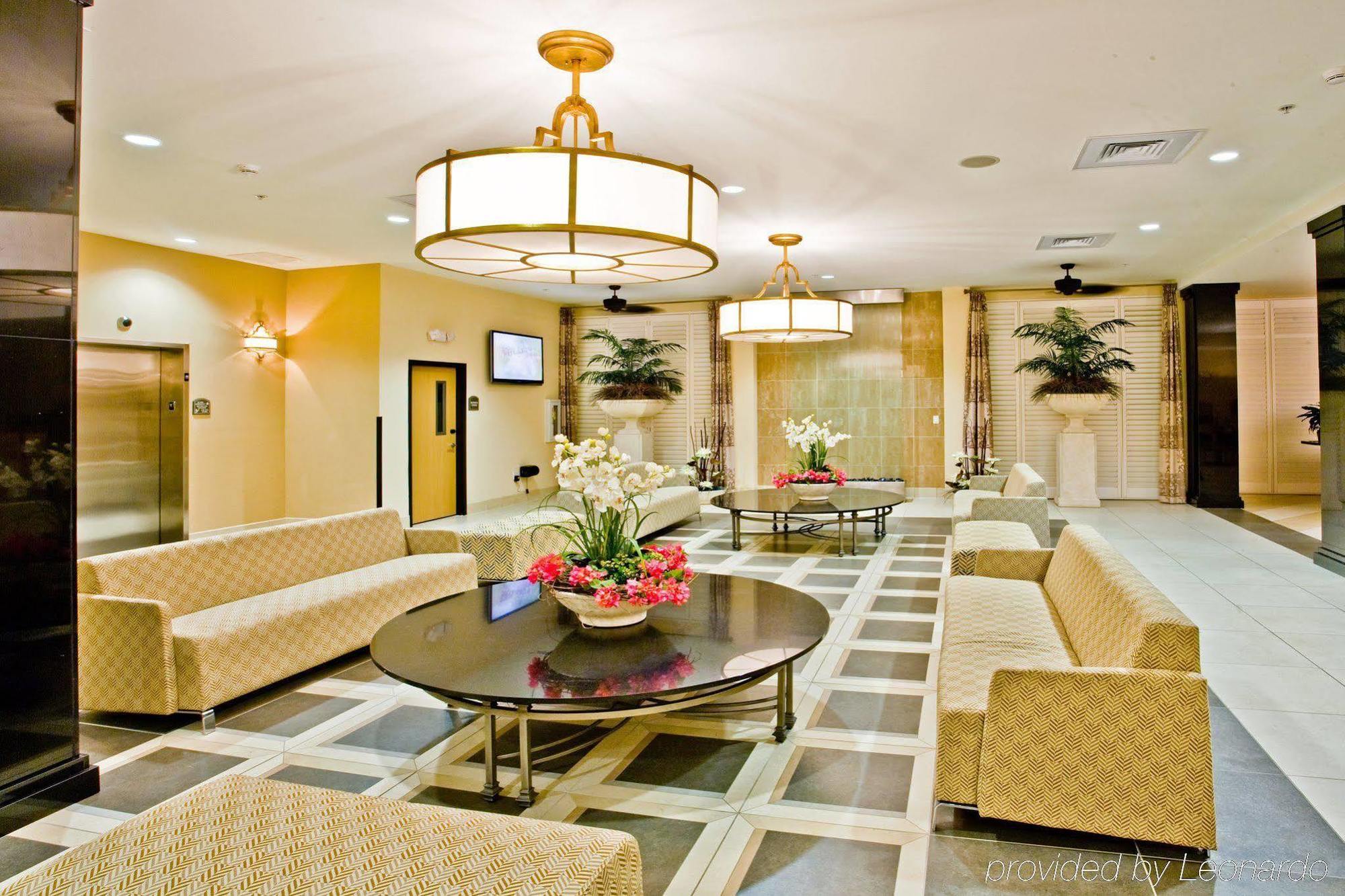 Holiday Inn Winter Haven By Ihg Kültér fotó