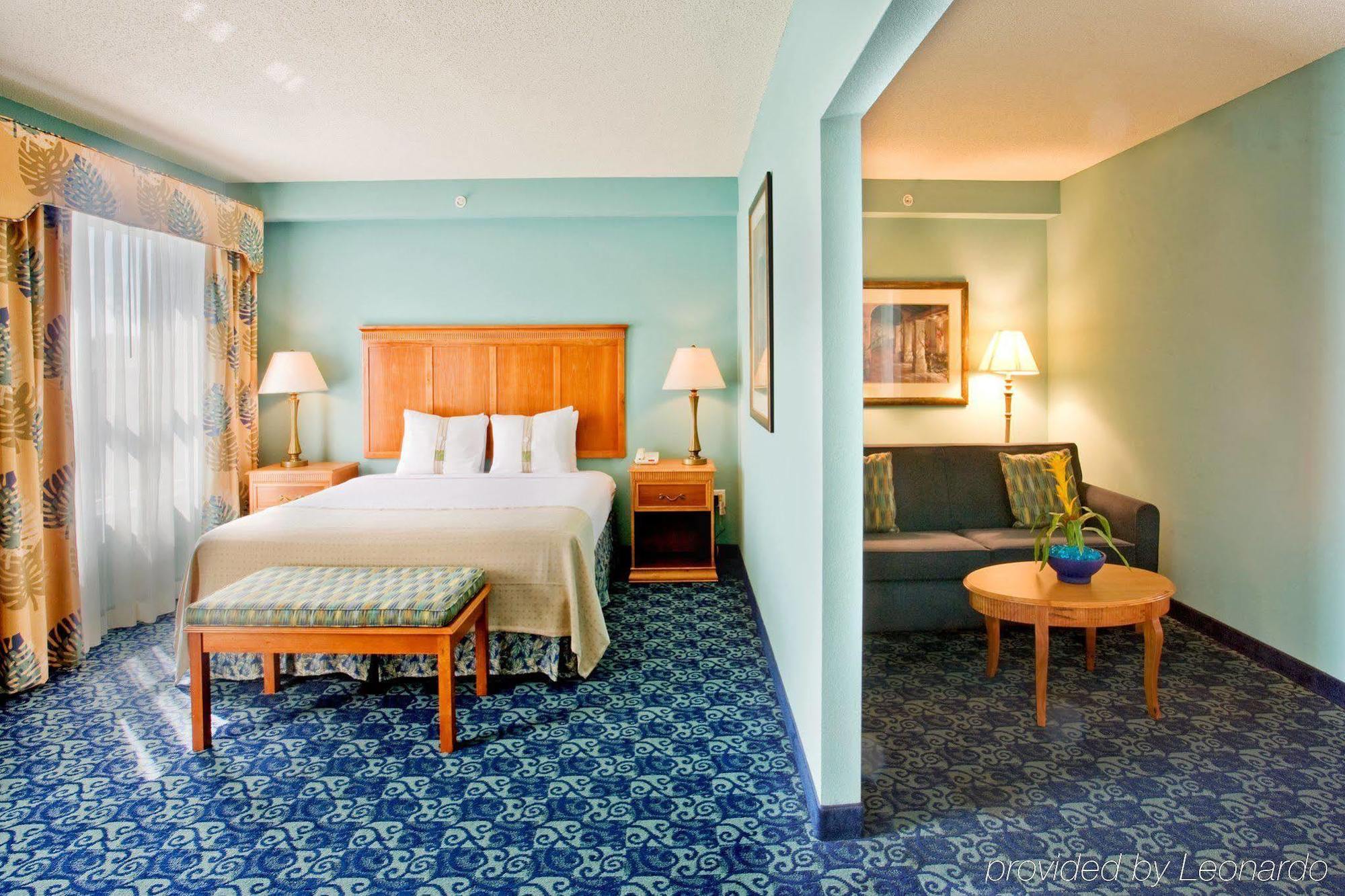 Holiday Inn Winter Haven By Ihg Kültér fotó