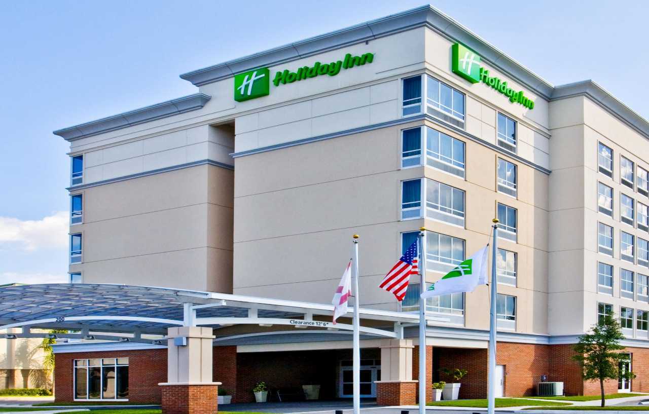 Holiday Inn Winter Haven By Ihg Kültér fotó